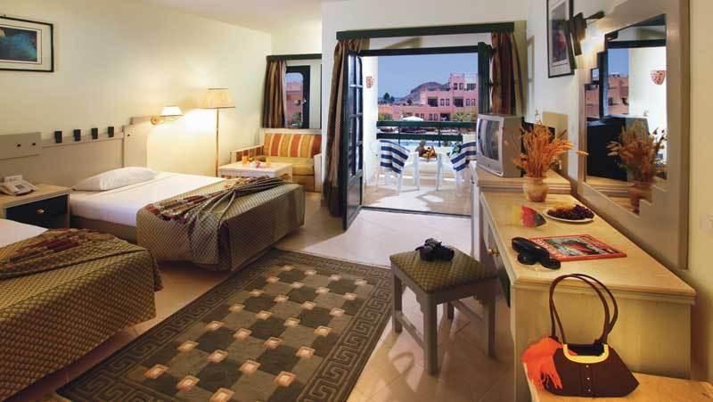 Sol Y Mar Sea Star Hotel Taba Room photo