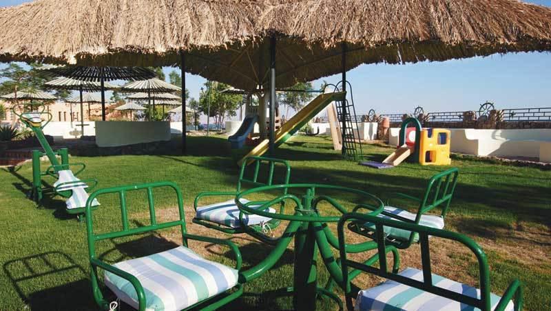 Sol Y Mar Sea Star Hotel Taba Facilities photo